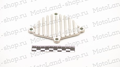 Крышка распредвала YX150/160см3 (W150-2/W150-5/W160-2)