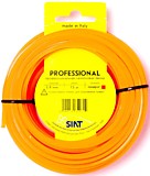 Леска 2,4 15 м. PROFESSIONAL SIAT (квадрат)