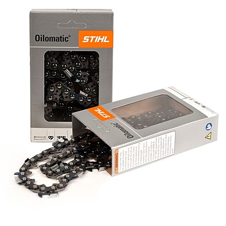 Цепь 57зв. 3/8 1,3 RS Picco Super Stihl