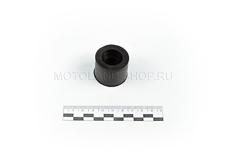 Ролик успокоителя цепи приводной ТТР110,125TTR250а (КАТОК)
