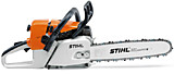 Бензопила STIHL-MS 361 (3,4 кВт)