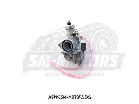 Карбюратор 4T VM 22 ,140СС MIKUNI