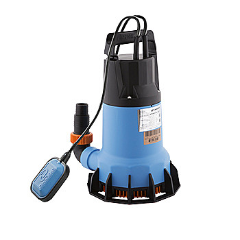 Насос погружной Фекальный 330/12 (серия «ФЕКАЛЬНИК») (1200вт,19800л/ч для грязной воды) 