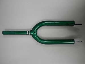 Вилка 18" вело