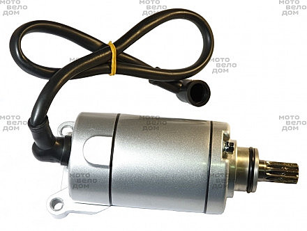 Электростартер 4Т ZS 172FMM (CB250D-F)