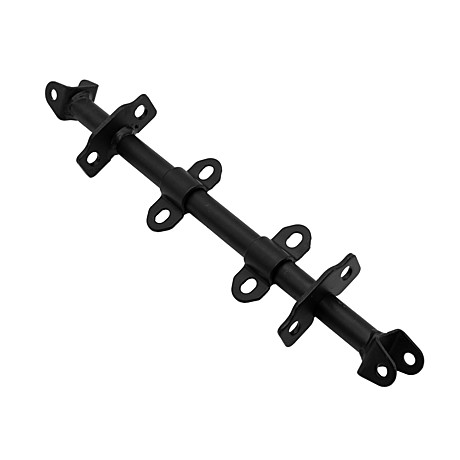 Крепление пожножек водителя KAYO #1