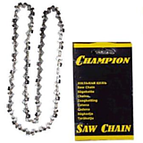 Цепь 76зв. 3,25 1,5 Champion