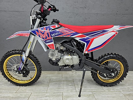 Питбайк MIVI CROSS FIGHTER 150