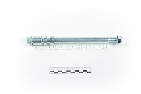 Ось заднего колеса KAYO 125 / TTR 125