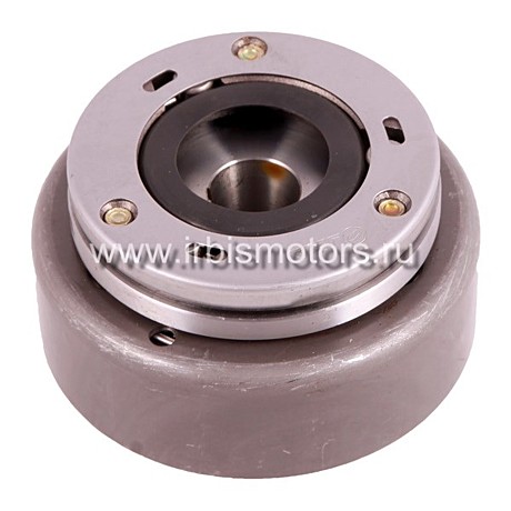 Ротор генератора 167FML-3 (CG200D-B) 167FMM (CG250-B)