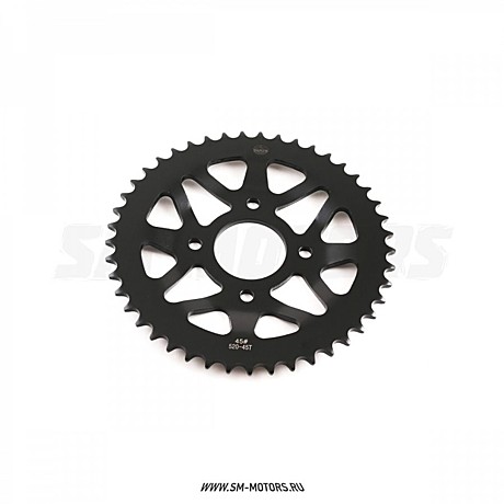 Венец (звезда ведомая) (520-45) KAYO K1, K2, T2 SM-PARTS