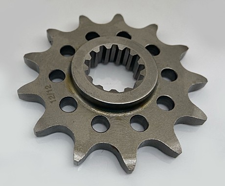 Звезда ведущая 530-13T ZS172, OTOM SPORT, DYNA, CROSSTREC, HOLESHOT