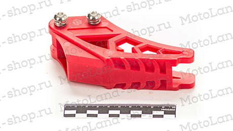 Ловушка приводной цепи 5 (красная)
