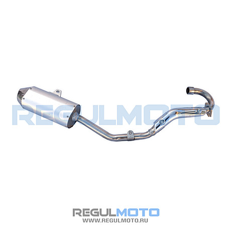 Глушитель 4Т Regulmoto Sport 003, Sport 003 pro
