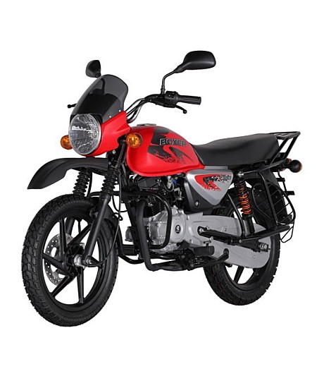 BAJAJ