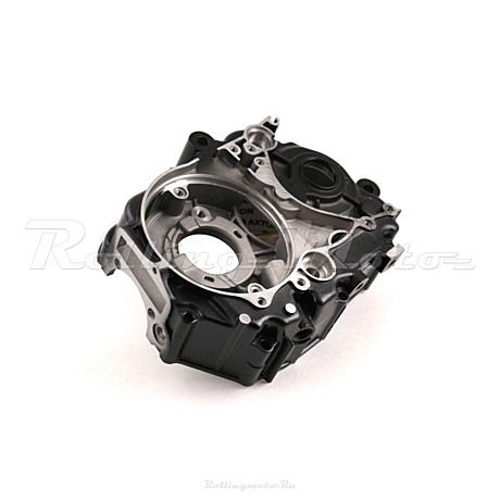 Корпус картера левый 153FMI/154FMI 125 см3 (кикстартер) SM-PARTS