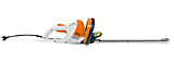 Мотоножницы Stihl HSE 52, длина реза 50 см (460 Вт.)
