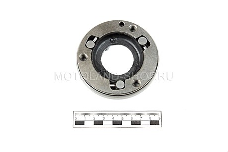 Муфта обгонная 156FMI (CB125D) 161FMJ (CB150D) 163FML-2 (CB200-C) 169FML