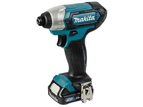 Винтоверт аккумуляторный Makita TD110DWAE