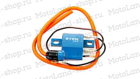 Катушка зажигания 4Т (универсальная) #3 OTOM 35мм