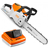 Пила аккумуляторная STIHL MSA 220 C-B 16" (40 см,) (без аккумулятора и ЗУ)
