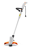 Триммер Stihl FSЕ-52 (500 Вт.2,2кг) Бренд-ГЕРМАНИЯ,Изгот.-ГЕРМАНИЯ
