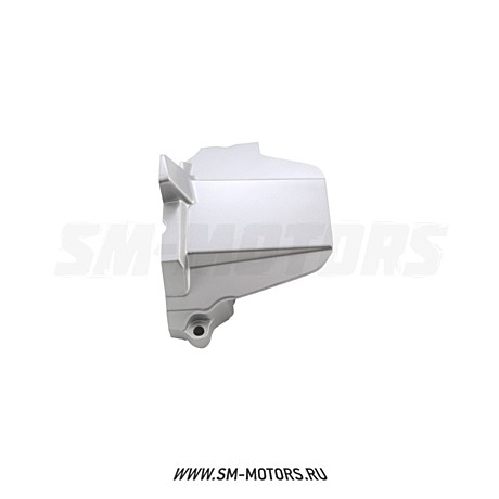Крышка перед.звезды KAYO двиг. YX CB250 (воздушный) CN