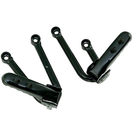 Подножки пассажира KAYO T1