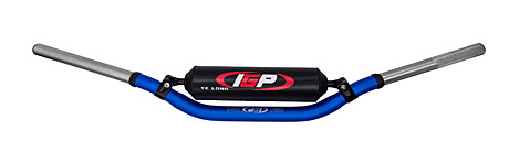 Руль IGP 