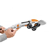 Комплект - колёса для Stihl HSA 25 