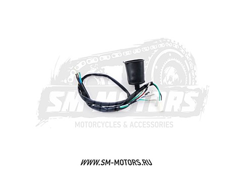 Проводка KAYO Basic,Classic 14/12,Motard