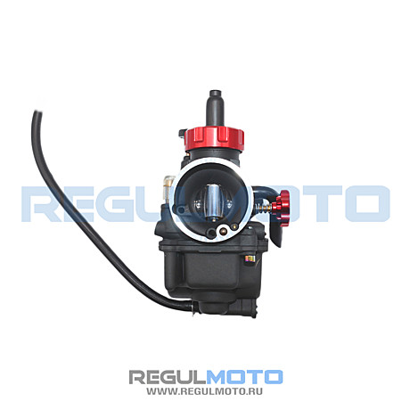 Карбюратор 4Т NIBBI PE22FL-YJ