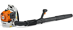 Устройство ранцевое воздуходувное STIHL BR 200