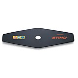 Диск к триммеру STIHL 2 зуб. (260 мм.) FS-94-130 STIHL 