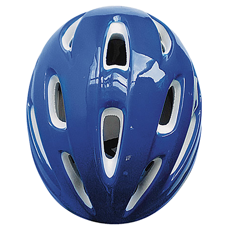 Шлем вело защитный GRAVITY 200 детский (TT)