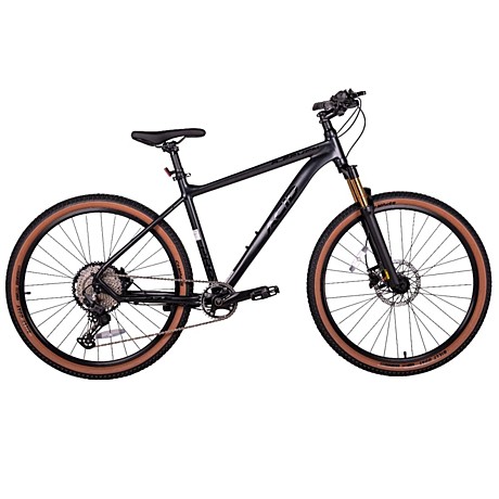 Велосипед ACID Pro 27.5