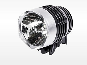 Фонарь передний EXPERT 5117 1 суперяркий диод