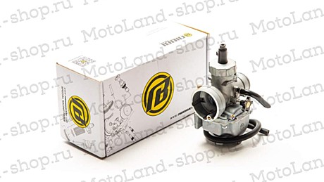 Карбюратор 4Т NIBBI PE24SP SPORT (50-125см3)