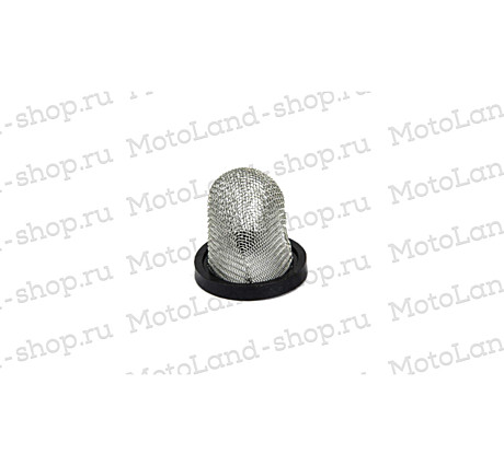 Фильтр масляный (сетка) 157QMJ с реверсом