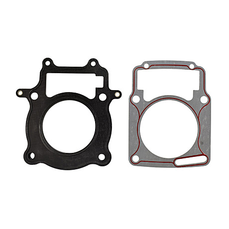 Комплект прокладок 4Т 172FMM-3А, PR300, Regulmoto ZR, Sport 003, CB300R (ЦПГ)