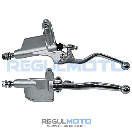 Машинка гидравлическая переднего тормоза Regulmoto Sport 003 PRO