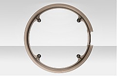 Защита цепи вело- 4 кр. MA-A343 (48 зуб.)