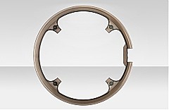 Защита цепи вело- 4 кр. MY-A641 (48 зуб.)