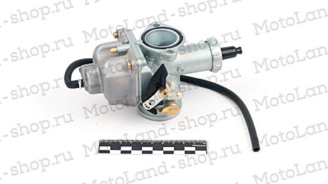 Карбюратор 4T PZ30 165FMM (CB250) TTR250 