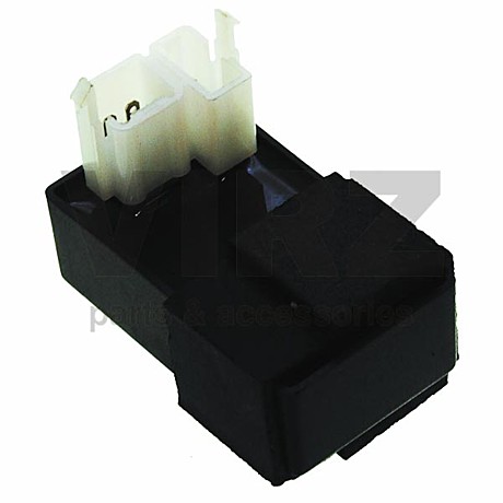 Коммутатор (CDI) 4T 154FMI, 157FMI, 166FMM, ATV150-250 (6конт.(4-2)) TTR125