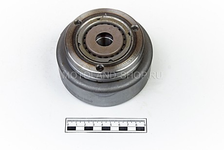 Ротор генератора 165FMM (CB250D-G) 169FMM (CB250)