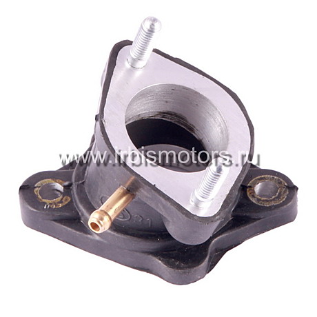 Коллектор впускной 4Т 164FML,166FMM (CG200-250) ZL146