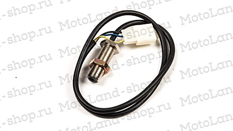 Датчик спидометра TTR125/250