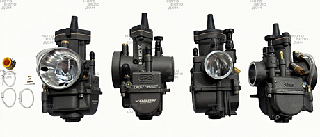 Карбюратор 4Т VORON PARTS PWK30 