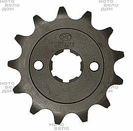 Звезда ведущая 520-13Т 157FMI, 163FML, 165FMM (CG, CB125-250) TTR250 TH=20mm ZS